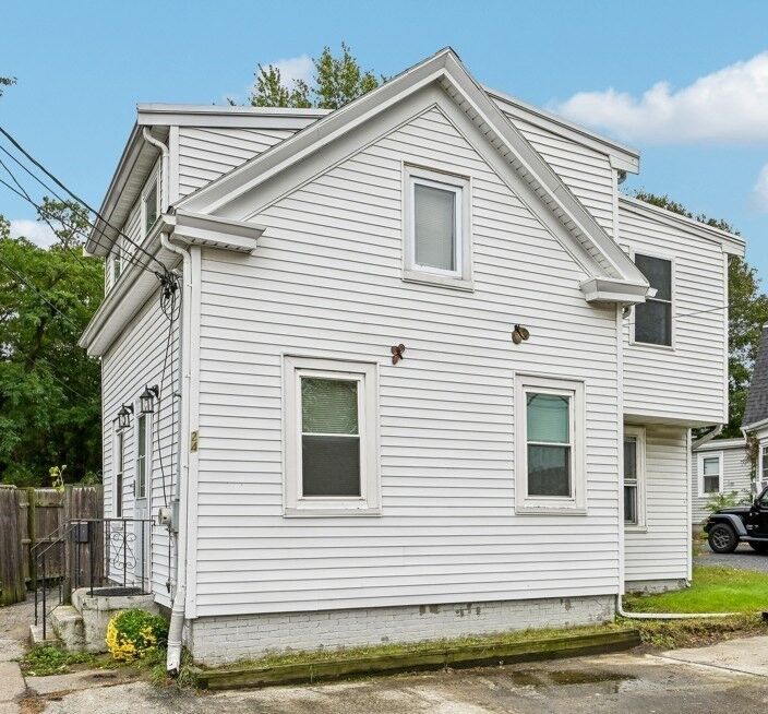 Property Photo: 24 Andover Street MA 01960