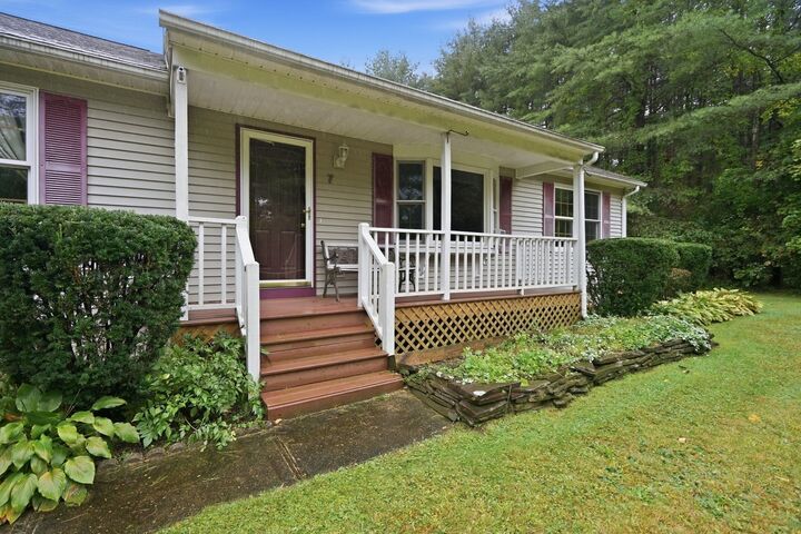 Property Photo:  7 Thompson Street  MA 01069 