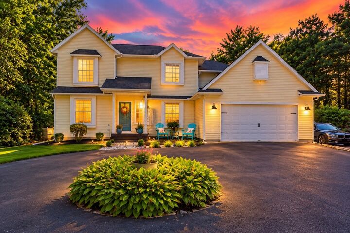 Property Photo:  110 Fearing Hill Rd  MA 02576 