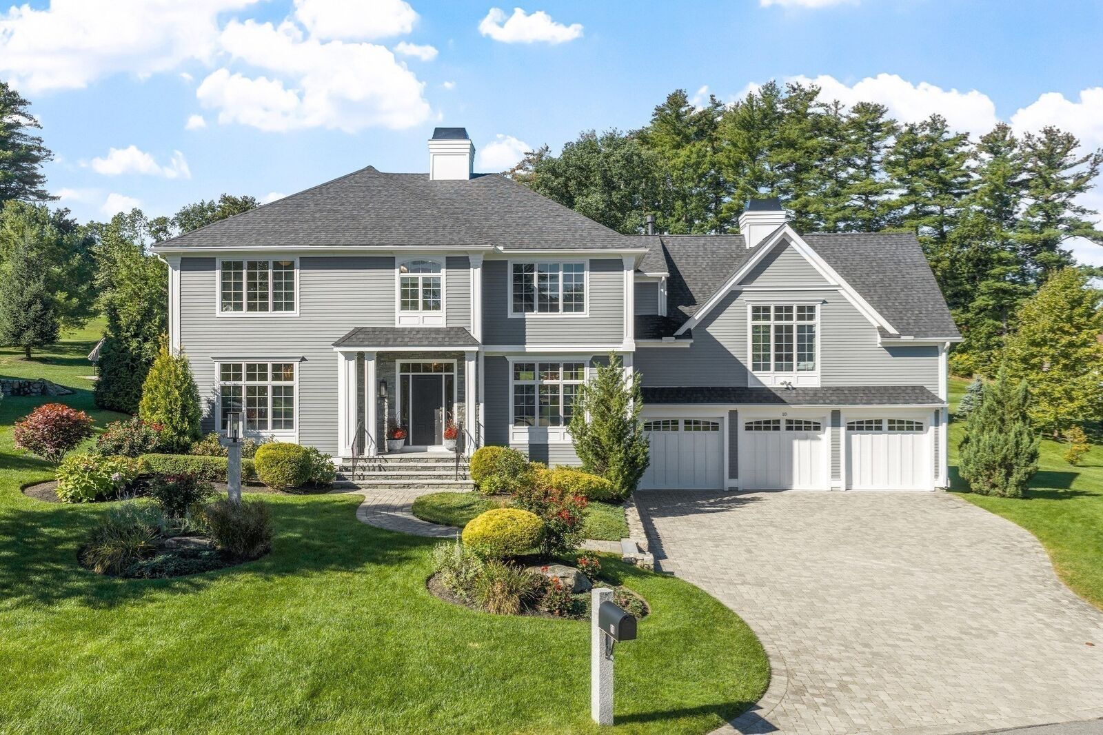 Property Photo:  10 Trevino Circle  MA 01810 