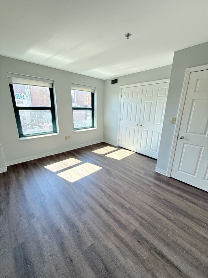 Property Photo:  1 Nassau Street 612  MA 02111 