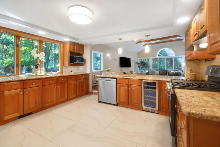 Property Photo:  320 Russell Street  MA 01741 