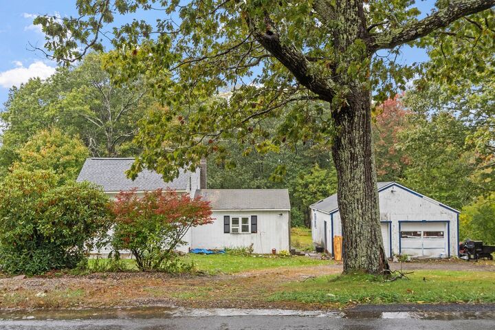 Property Photo:  393 South Rd  MA 01468 