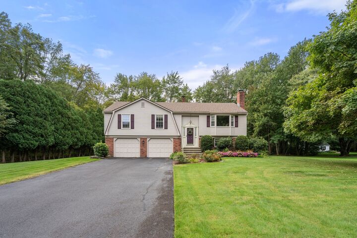 Property Photo: 29 Overbrook MA 01028
