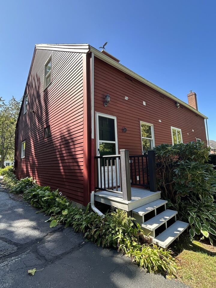Property Photo:  4 Great Road R  MA 01730 