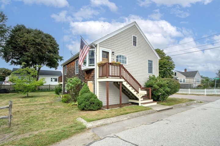 Property Photo:  59 Kingsley Road  MA 02045 