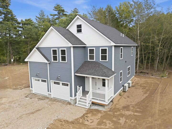 Property Photo:  38 Elmwood St 2  MA 01952 