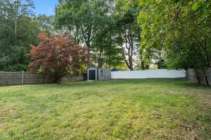 Property Photo:  111 Williams Ave  MA 02136 