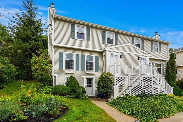 Property Photo: 33 Arnold Terrace 33 MA 01945