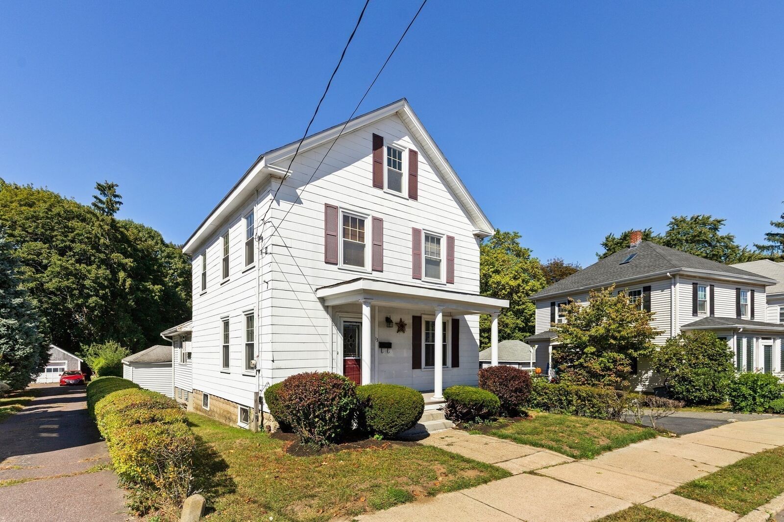 Property Photo: 13 Lynnfield Street MA 01960