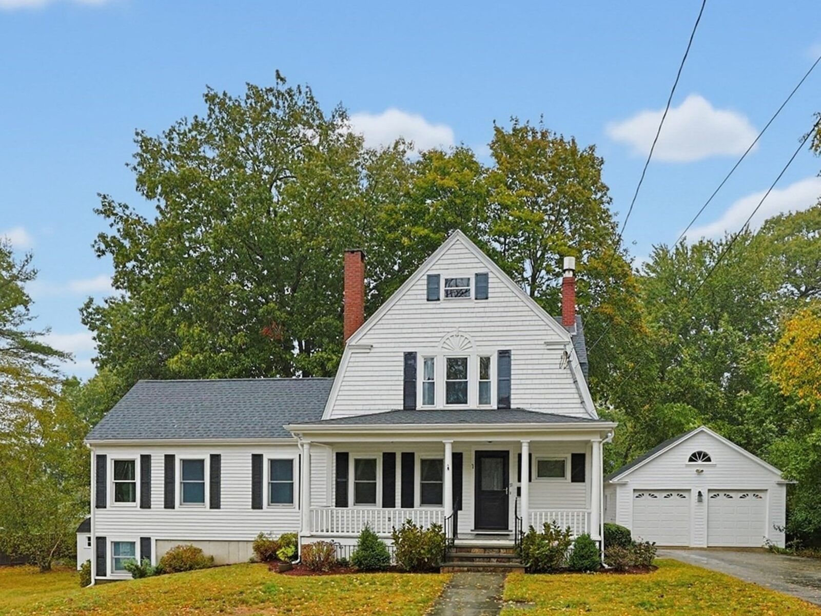 Property Photo:  51 Bates Ave.  MA 02190 