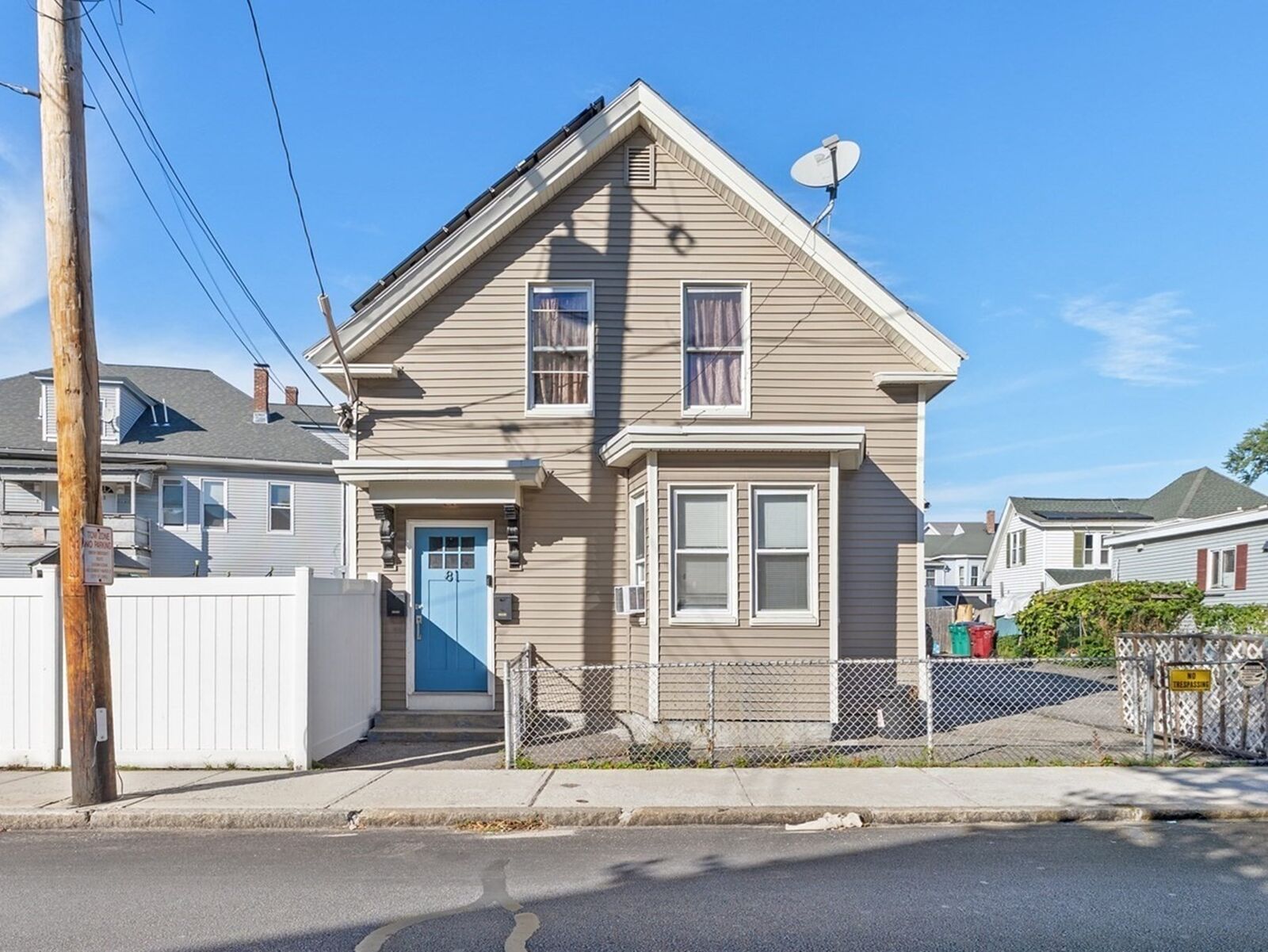Property Photo: 81 Liberty St MA 01851