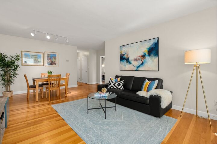 Property Photo: 31 Highland Avenue 2 MA 02460