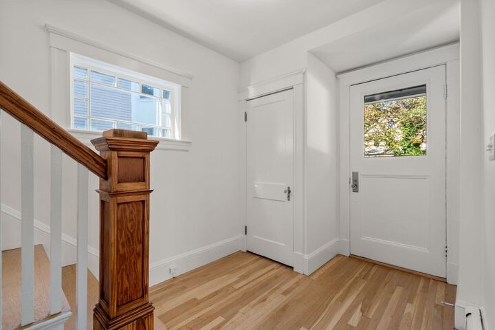 Property Photo:  31 Loveland Rd  MA 02445 