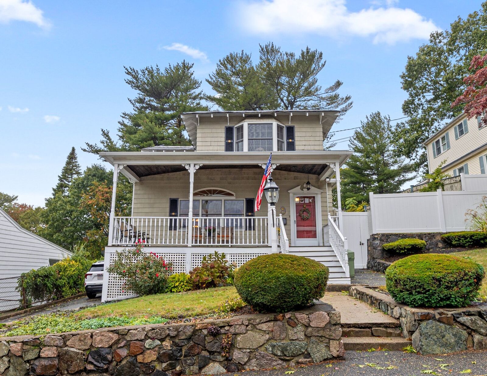 Property Photo:  41 Elm Street  MA 01906 