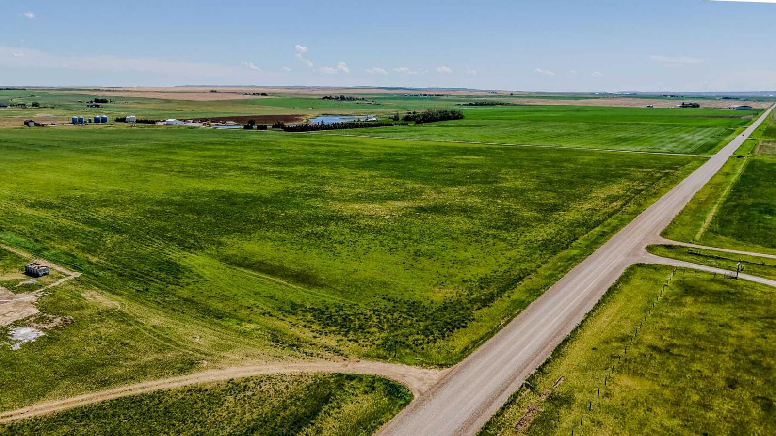 Property Photo:  Lot 7  AB T0K 0K0 