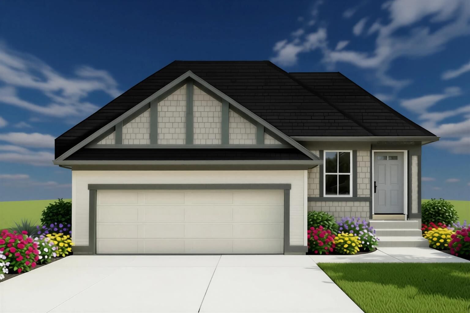 Property Photo: 1160 Iron Ridge Avenue AB T0M 0S0