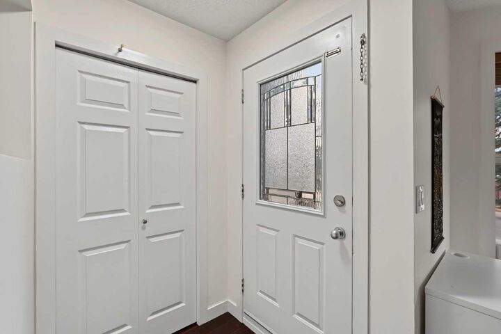 Property Photo: 61 Falmere Way NE AB T3J 2Y7