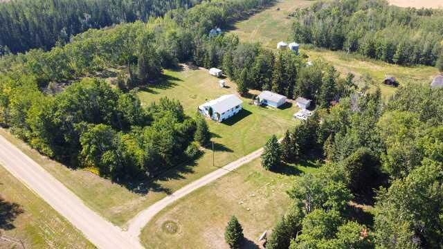 Property Photo: 805028 Range Road 10 AB T0H 0J0
