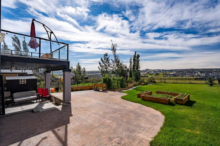 Photo de la propriété: 101 Evansridge Place NW AB T3P 0L5