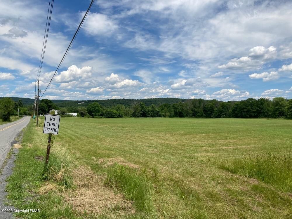 Property Photo:  Silver Valley Rd Road  PA 18322 