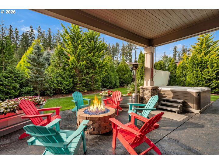 Property Photo: 5780 NW Hood Loop WA 98607