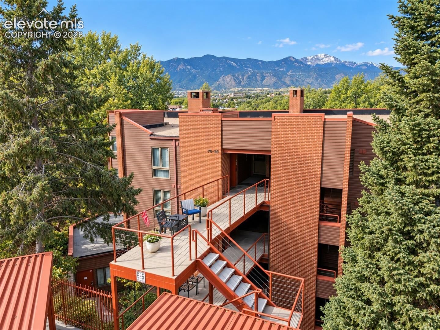 Property Photo:  41 W Boulder Street  CO 80903 
