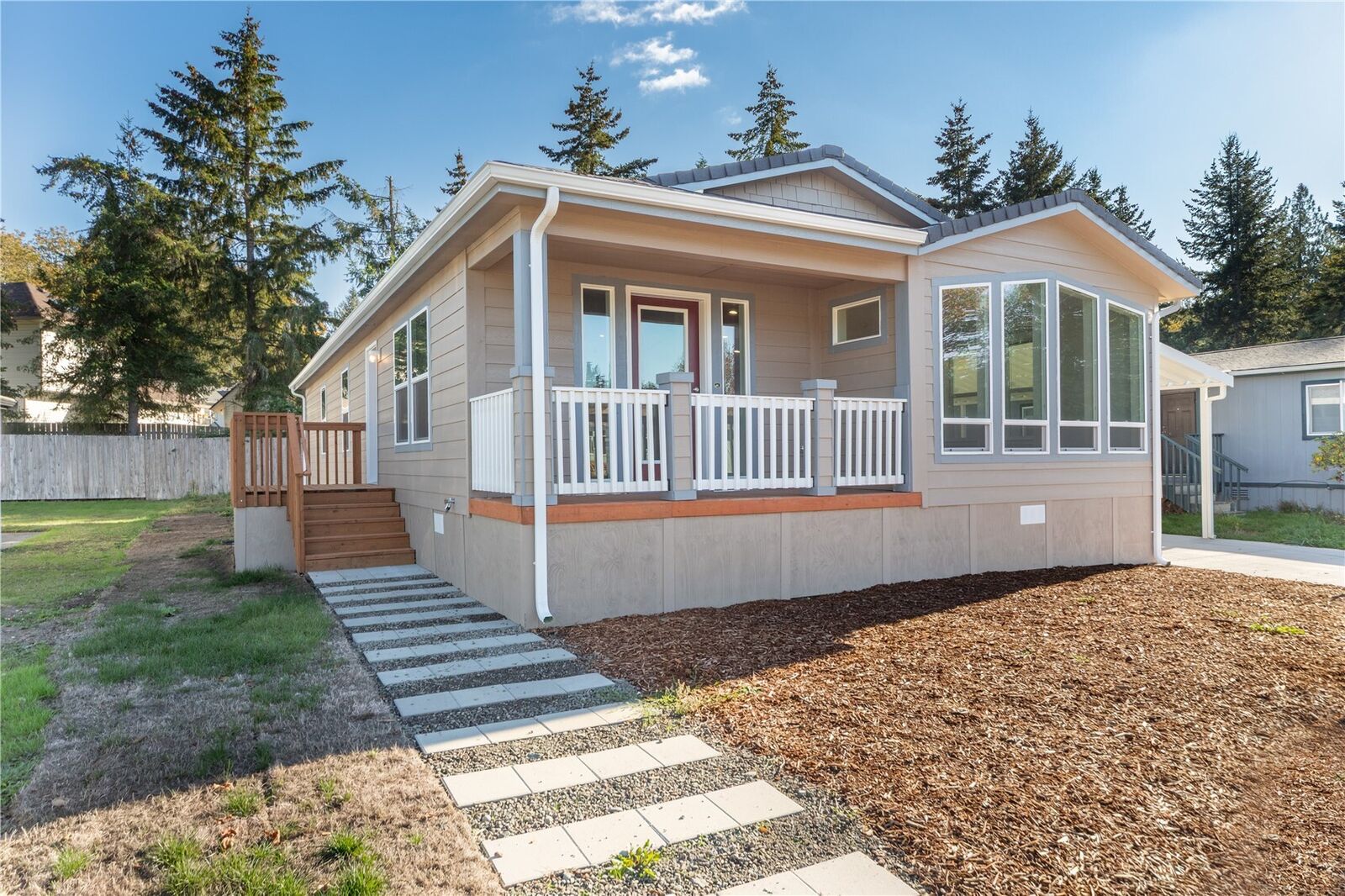 Property Photo: 359 NE Saturn Lane WA 98311