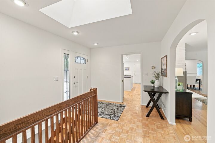 Property Photo:  8515  27th Avenue NE  WA 98115 