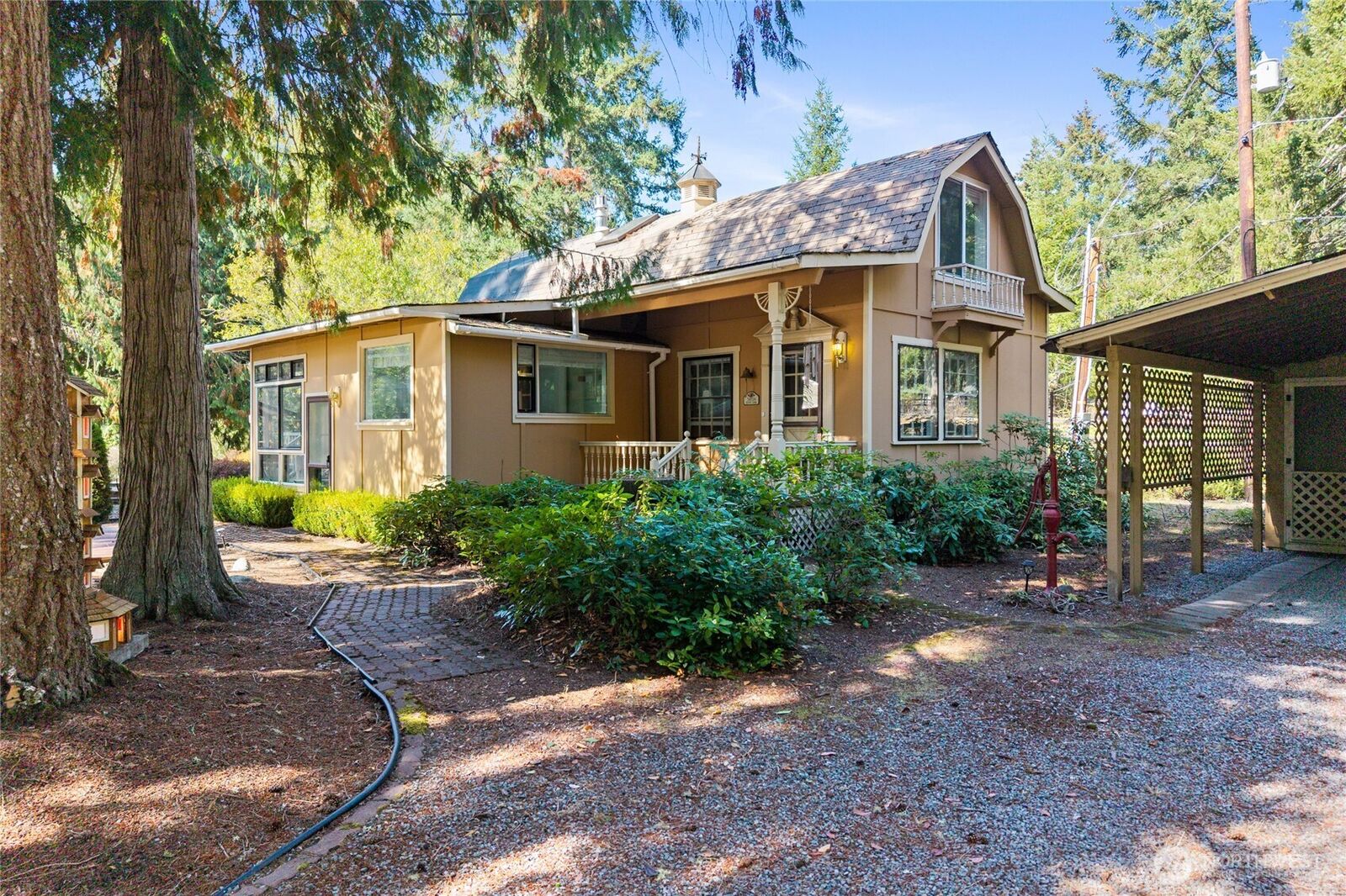 Property Photo:  34724  48th Avenue E  WA 98328 