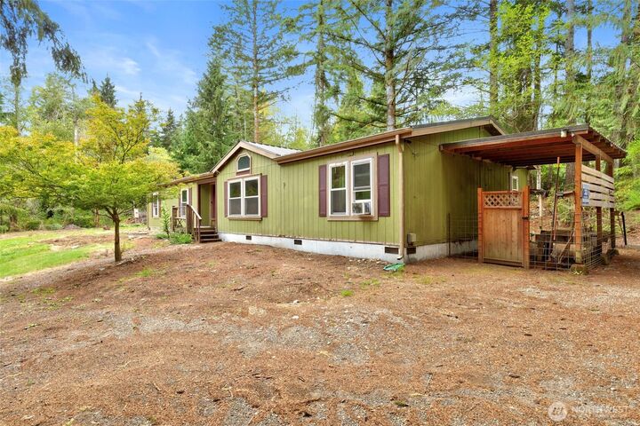 Property Photo:  1234  Morganmarsh  W  WA 98380 
