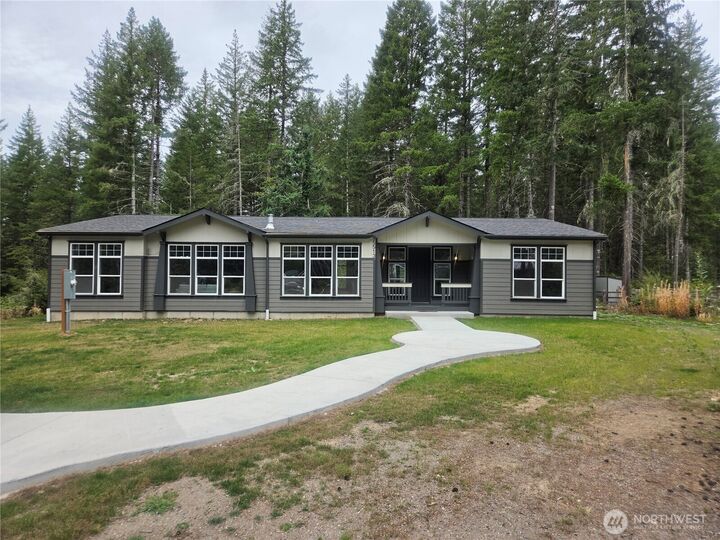 Property Photo: 15513 135th Street Ct NW WA 98329