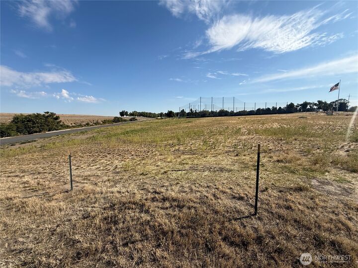 Property Photo: 0 Lot N Of 50 W George St WA 99362