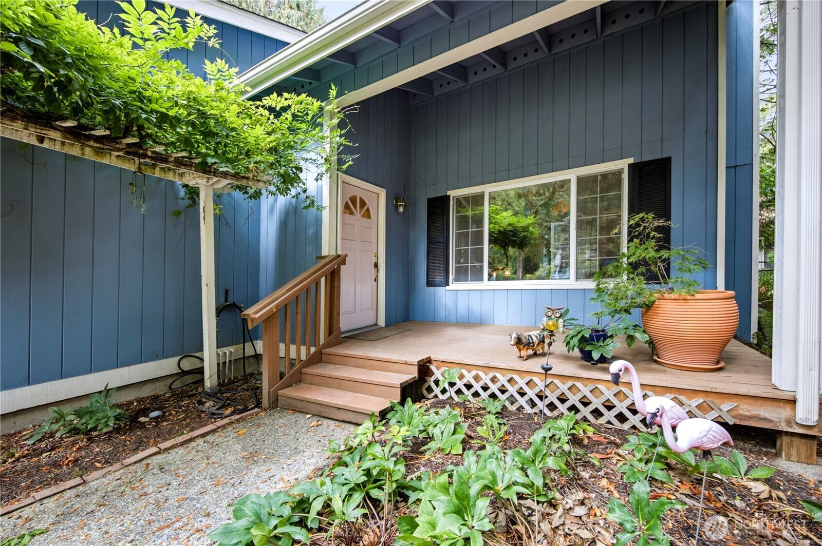 Property Photo: 2336 Killarney Ct NW WA 98502