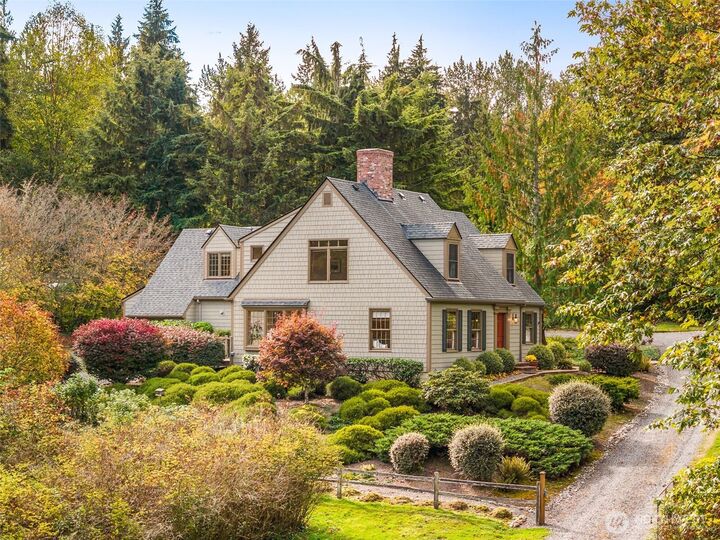 Property Photo:  18226  Dubuque Road  WA 98290 