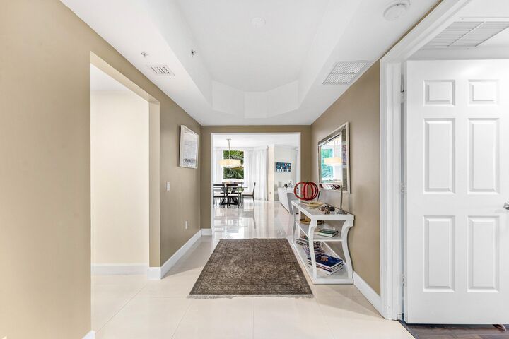 Property Photo: 411 N New River Drive E 401 FL 33301