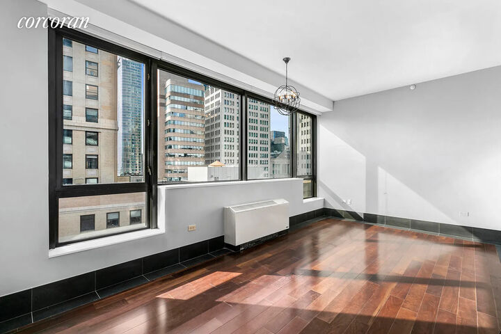 Property Photo:  40 Broad Street 28A  NY 10004 