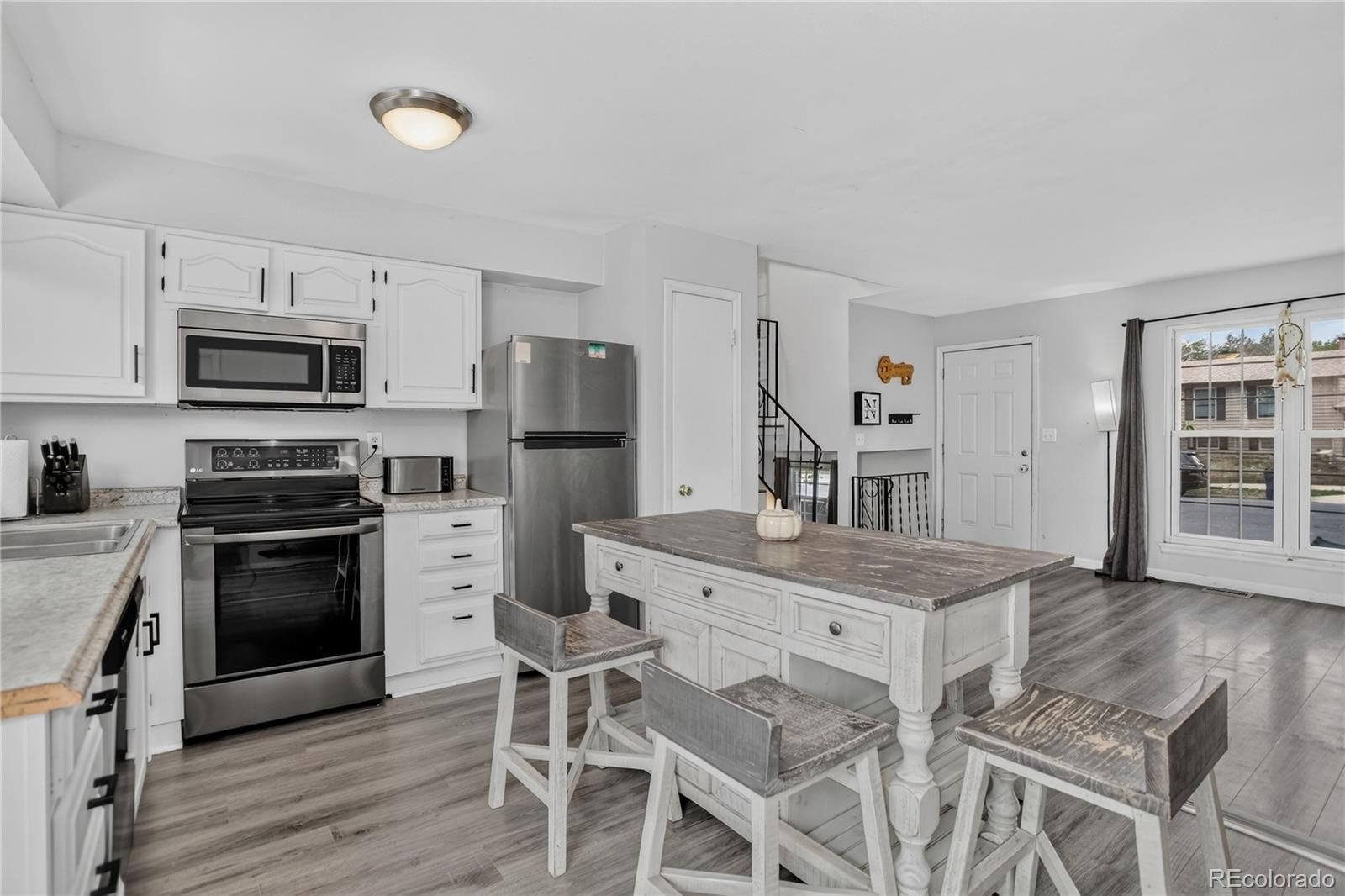 Property Photo:  4398 S Youngfield Street  CO 80465 
