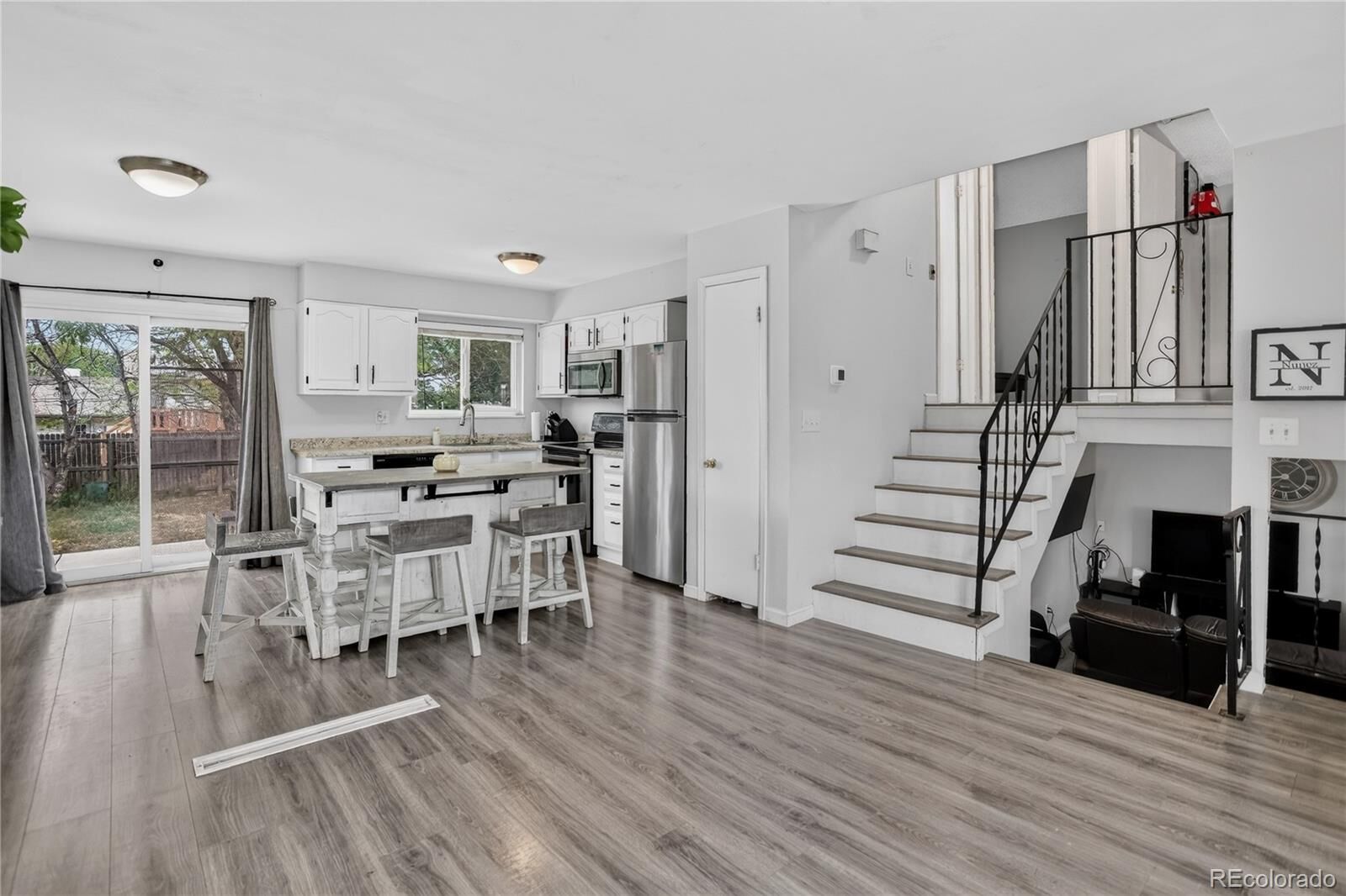 Property Photo: 4398 S Youngfield Street CO 80465