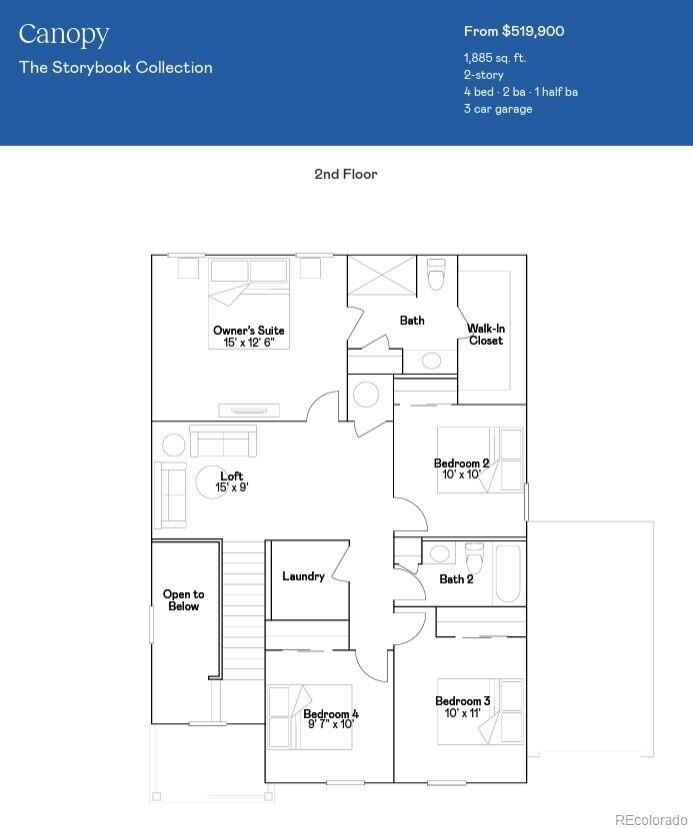 Property Photo:  3531 Aspen Glen Loop  CO 80107 