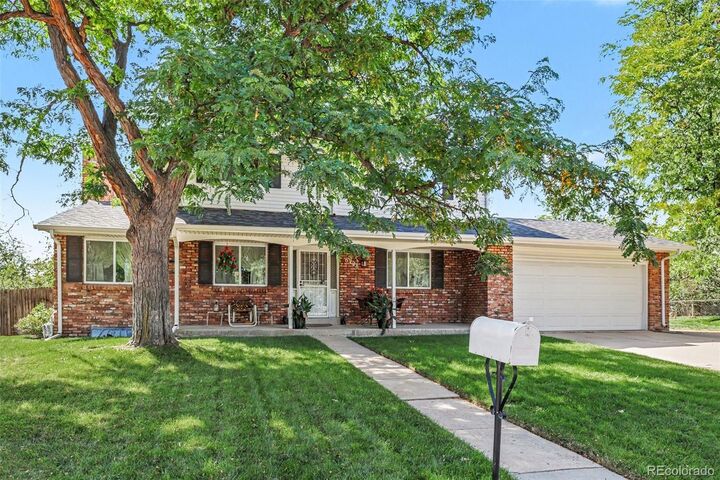 Property Photo:  6728 W Arbor Drive  CO 80123 