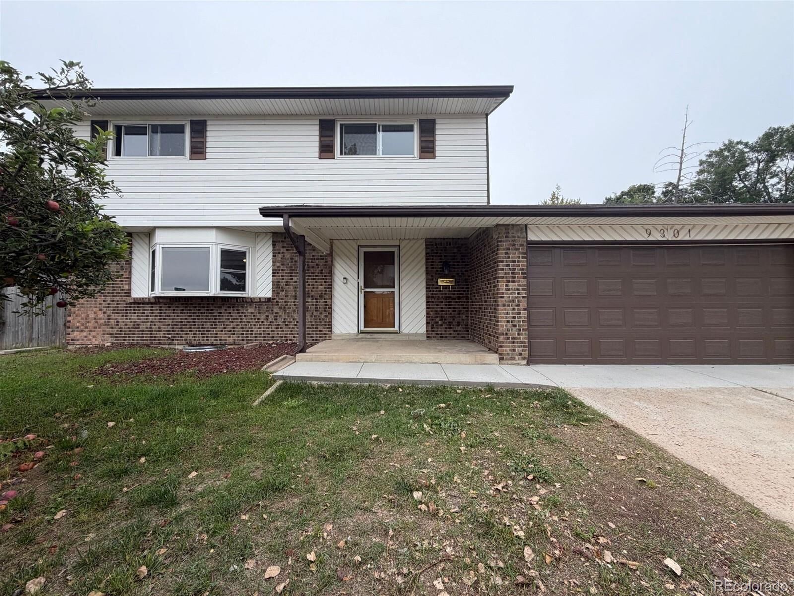 Property Photo:  9301 Raleigh Court  CO 80031 