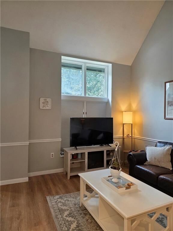 Property Photo: 285 Scituate Avenue A RI 02921
