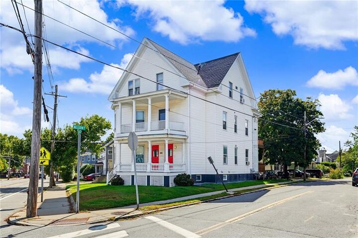 Property Photo:  986 Smith Street  RI 02908 
