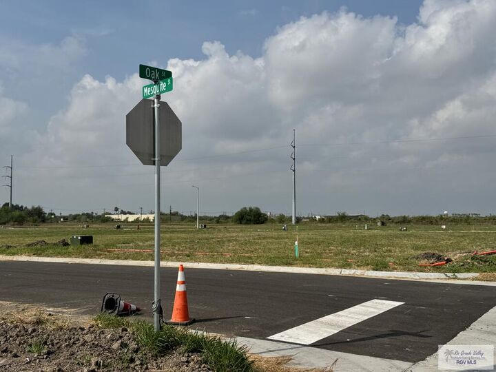 Property Photo: Lot 46 Oak St. 46 TX 78550
