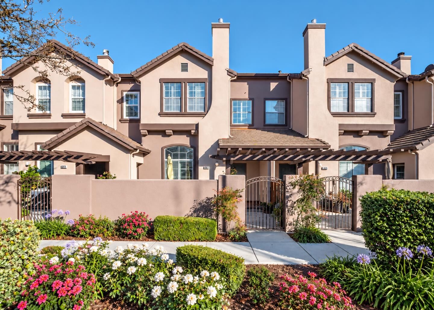 Property Photo: 3079 Brunetti Place CA 95125
