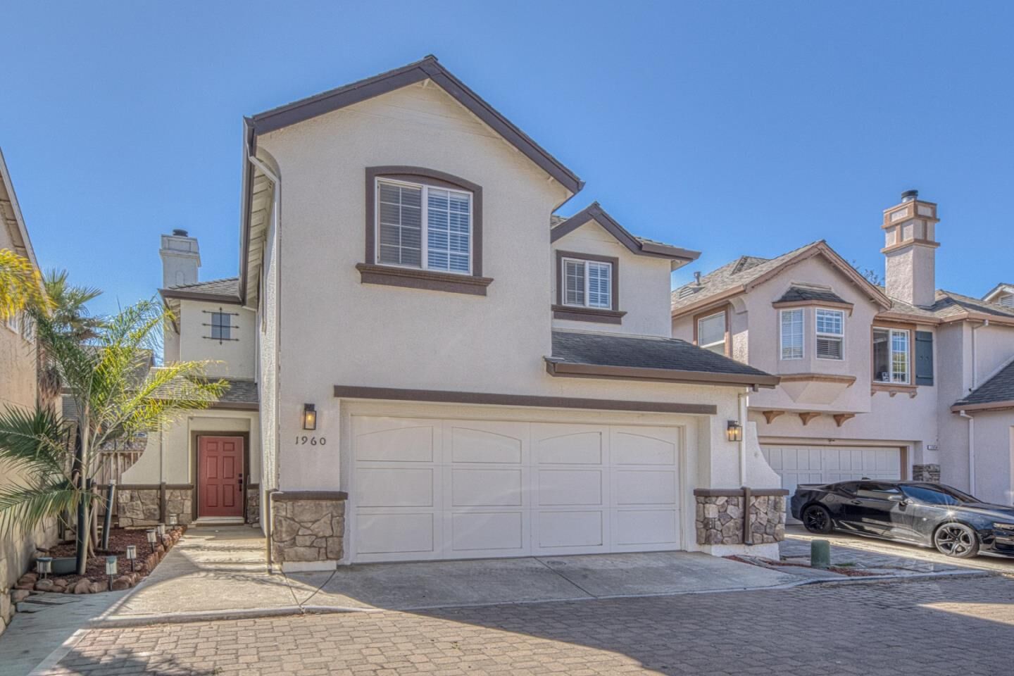 Property Photo: 1960 Bradbury Street CA 93906