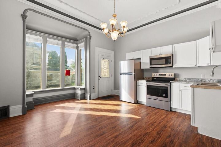 Property Photo: 170 S Jackson Street WI 53548