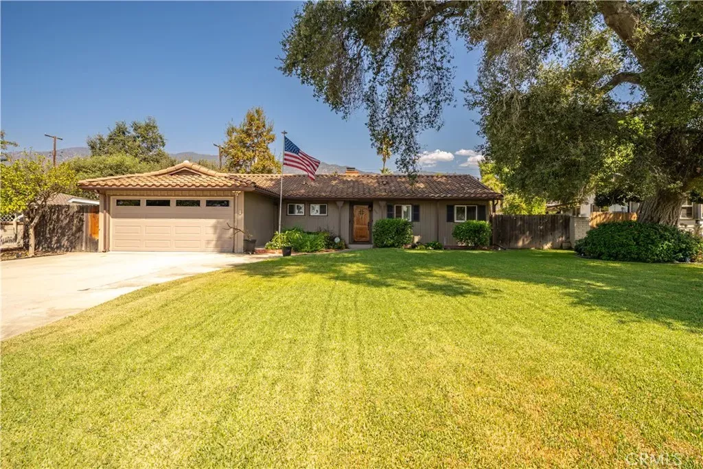 Property Photo:  609 E Bennett Avenue  CA 91741 