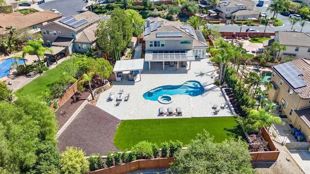 Property Photo:  1722 Burwell Lane  CA 92019 